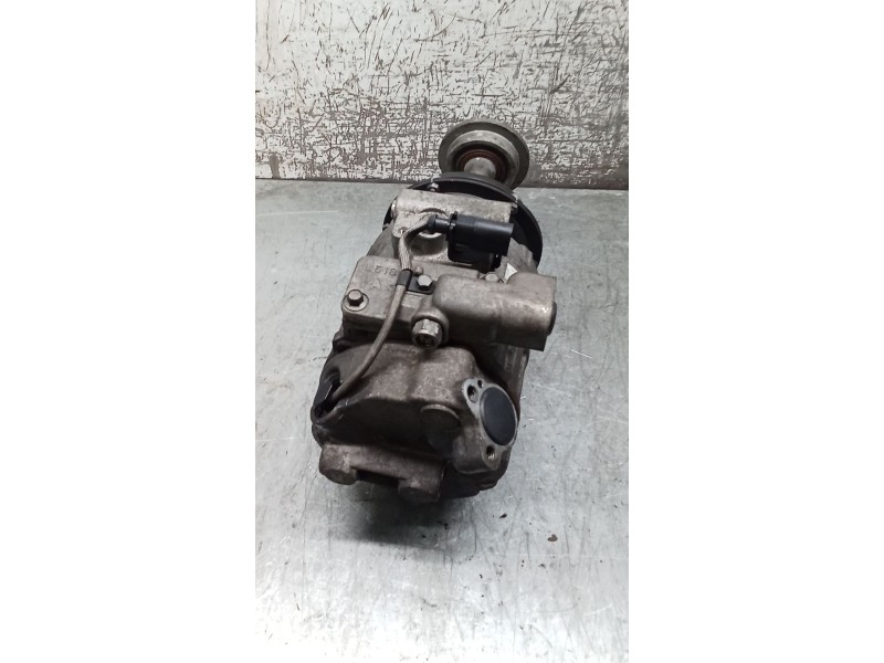 Recambio de compresor aire acondicionado para volkswagen phaeton (3d2/3d8) tdi v10 (4 asientos) referencia OEM IAM 7H0820805C 44