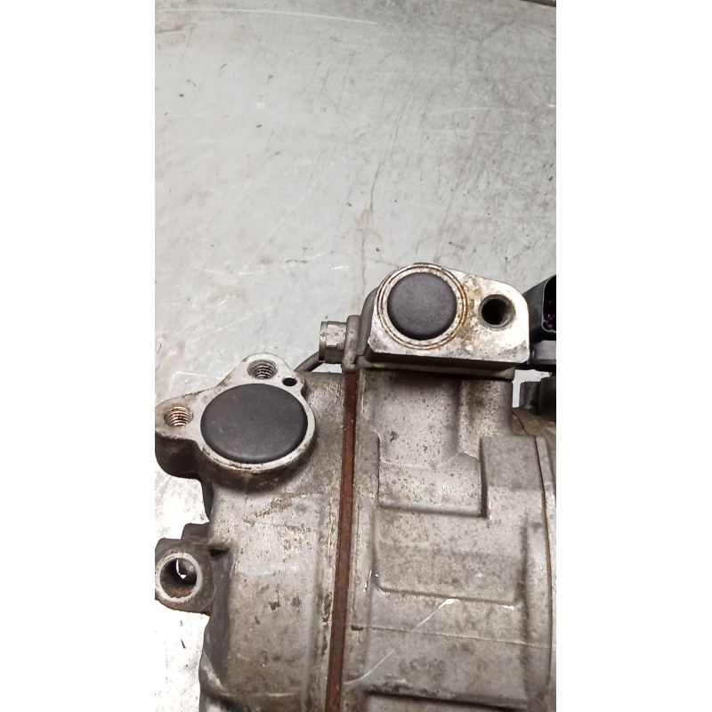 Recambio de compresor aire acondicionado para volkswagen phaeton (3d2/3d8) tdi v10 (4 asientos) referencia OEM IAM 7H0820805C 44