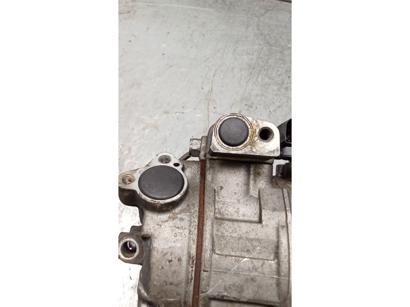 Recambio de compresor aire acondicionado para volkswagen phaeton (3d2/3d8) tdi v10 (4 asientos) referencia OEM IAM 7H0820805C 44