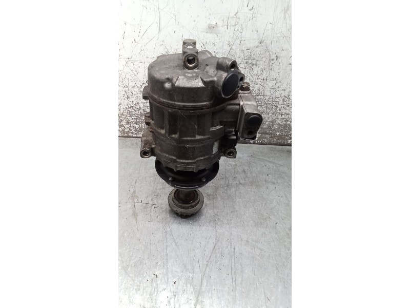 Recambio de compresor aire acondicionado para volkswagen phaeton (3d2/3d8) tdi v10 (4 asientos) referencia OEM IAM 7H0820805C 44