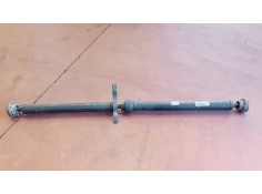 Recambio de transmision central para volkswagen phaeton (3d2/3d8) tdi v10 (4 asientos) referencia OEM IAM 3D0521101N  02