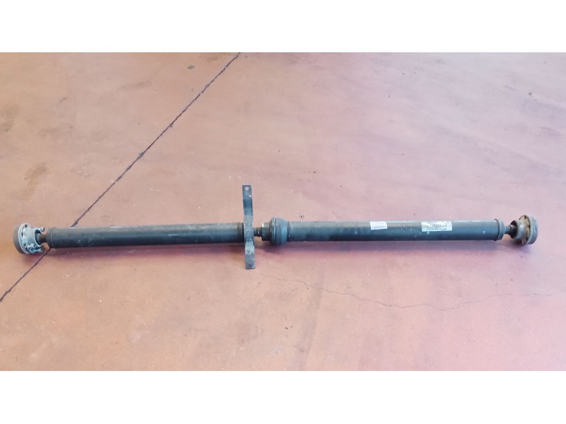 Recambio de transmision central para volkswagen phaeton (3d2/3d8) tdi v10 (4 asientos) referencia OEM IAM 3D0521101N  02