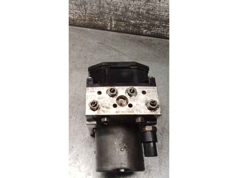 Recambio de abs para volkswagen phaeton (3d2/3d8) tdi v10 (4 asientos) referencia OEM IAM 0265950105 0265225237 3D0614517AL