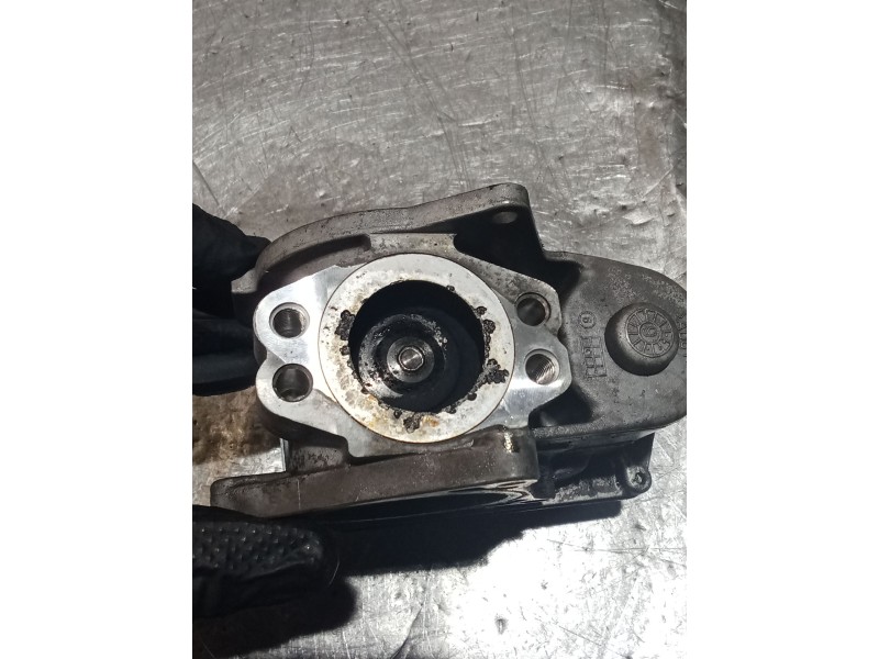 Recambio de valvula egr para seat exeo st (3r5) 2.0 tdi referencia OEM IAM 03L131501G 24492172 08