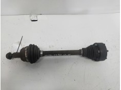 Recambio de transmision trasera derecha para audi tt (8n3/8n9) 1.8 20v turbo referencia OEM IAM   