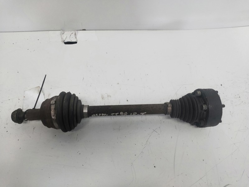 Recambio de transmision trasera derecha para audi tt (8n3/8n9) 1.8 20v turbo referencia OEM IAM   