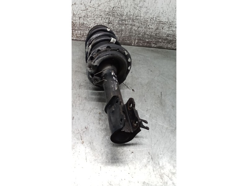 Recambio de amortiguador delantero derecho para opel meriva b monospace (s10) 1.7 cdti (75) referencia OEM IAM 13337370 22258454