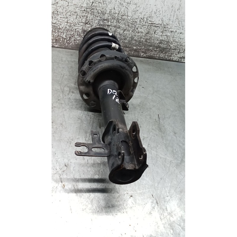 Recambio de amortiguador delantero izquierdo para opel meriva b monospace (s10) 1.7 cdti (75) referencia OEM IAM 13337369  10