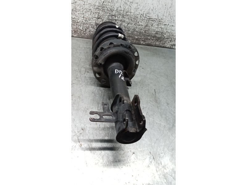 Recambio de amortiguador delantero izquierdo para opel meriva b monospace (s10) 1.7 cdti (75) referencia OEM IAM 13337369  10