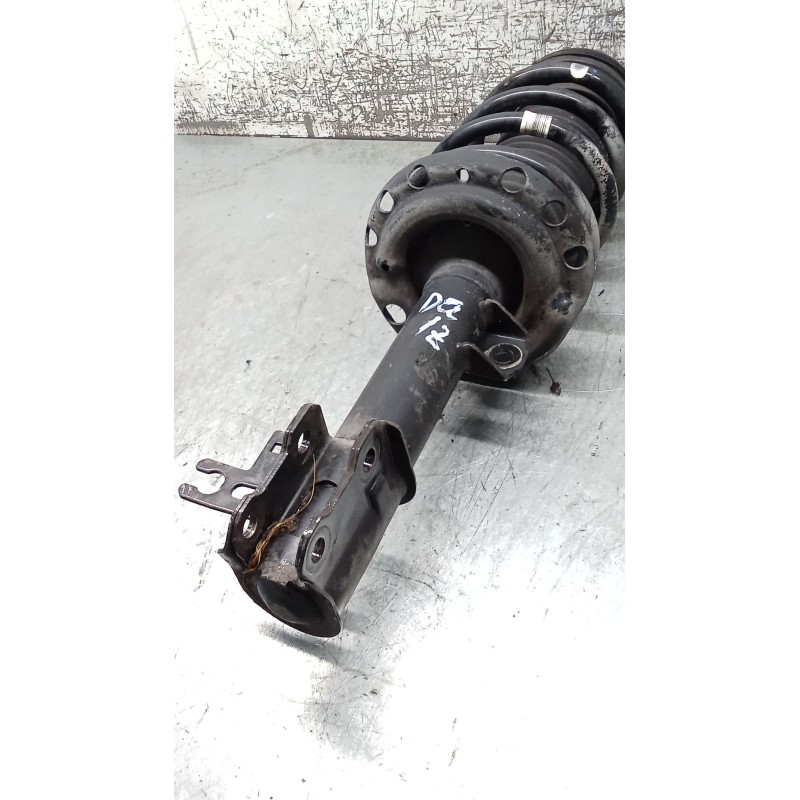 Recambio de amortiguador delantero izquierdo para opel meriva b monospace (s10) 1.7 cdti (75) referencia OEM IAM 13337369  10