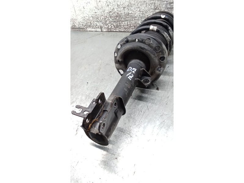 Recambio de amortiguador delantero izquierdo para opel meriva b monospace (s10) 1.7 cdti (75) referencia OEM IAM 13337369  10