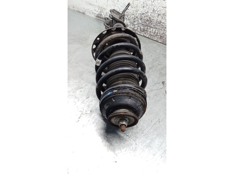 Recambio de amortiguador delantero izquierdo para opel meriva b monospace (s10) 1.7 cdti (75) referencia OEM IAM 13337369  10