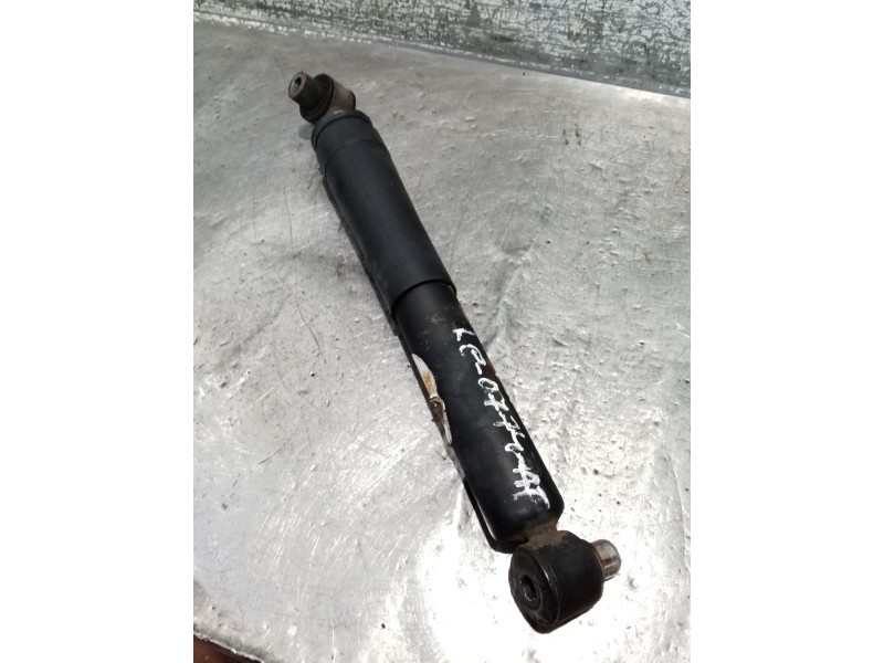 Recambio de amortiguador trasero derecho para renault megane scénic (ja0/1_) 2.0 i (ja0g) referencia OEM IAM   