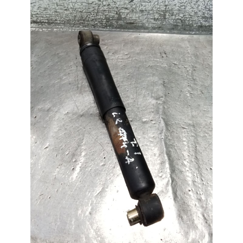 Recambio de amortiguador trasero izquierdo para renault megane scénic (ja0/1_) 2.0 i (ja0g) referencia OEM IAM   
