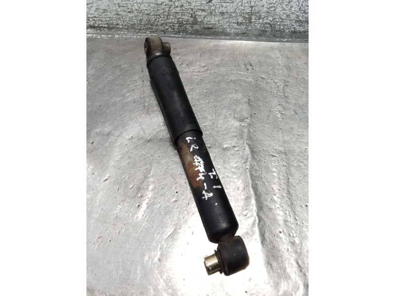 Recambio de amortiguador trasero izquierdo para renault megane scénic (ja0/1_) 2.0 i (ja0g) referencia OEM IAM   