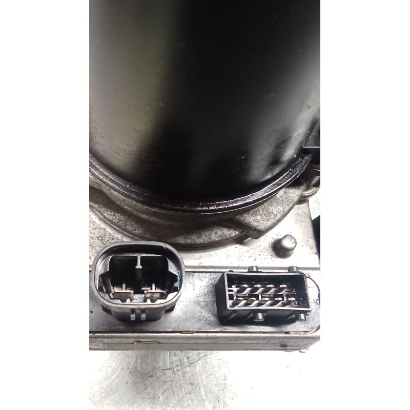 Recambio de bomba direccion para peugeot 307 break (3e) 2.0 hdi 110 referencia OEM IAM 9654149680 A5093402J 02 ELECTRICA
