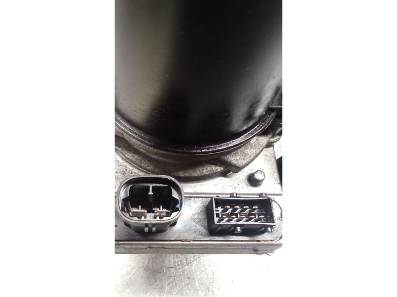 Recambio de bomba direccion para peugeot 307 break (3e) 2.0 hdi 110 referencia OEM IAM 9654149680 A5093402J 02 ELECTRICA
