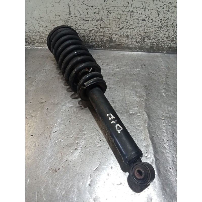 Recambio de amortiguador delantero derecho para ssangyong rodius i 2.7 xdi referencia OEM IAM   05