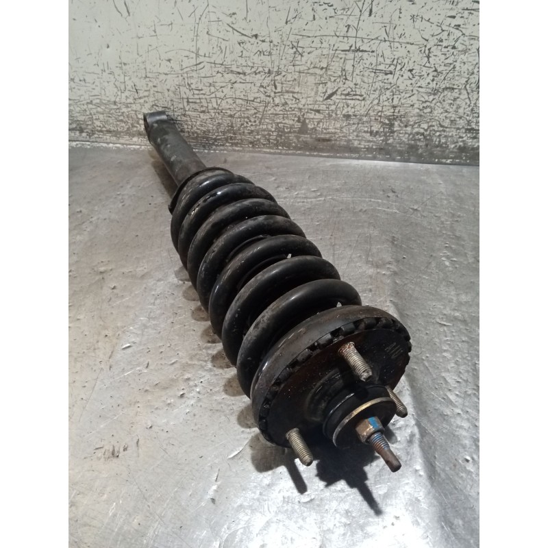 Recambio de amortiguador delantero derecho para ssangyong rodius i 2.7 xdi referencia OEM IAM   05