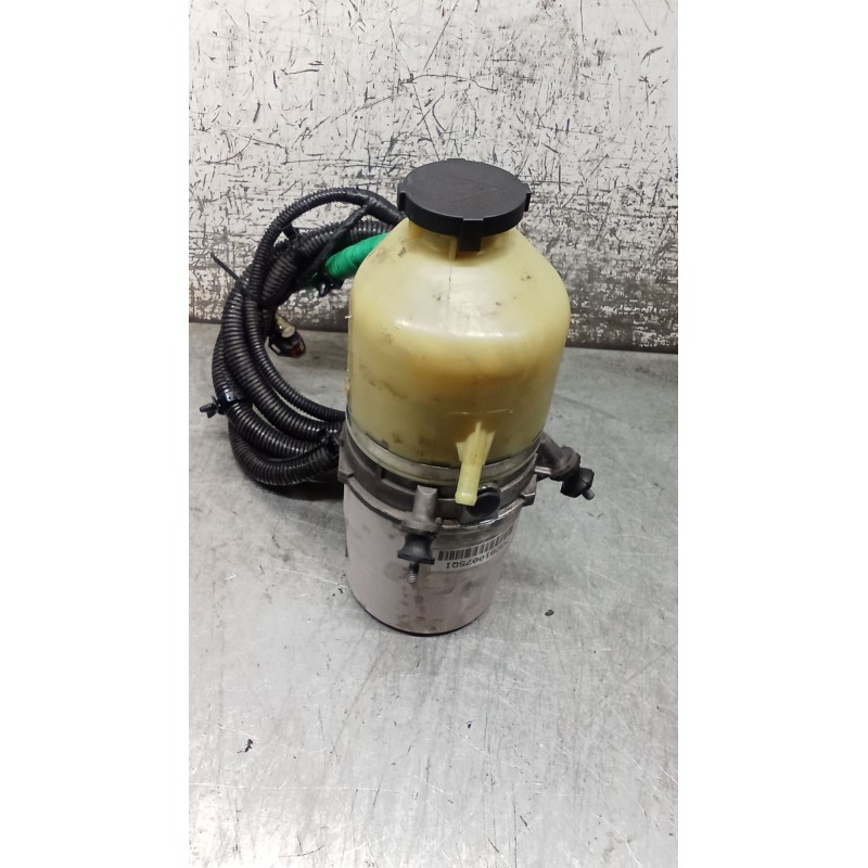 Recambio de bomba direccion para opel meriva b monospace (s10) 1.7 cdti (75) referencia OEM IAM  ELECTRICA 10