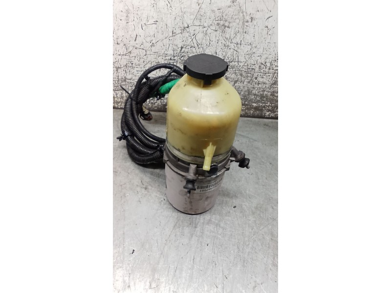 Recambio de bomba direccion para opel meriva b monospace (s10) 1.7 cdti (75) referencia OEM IAM  ELECTRICA 10