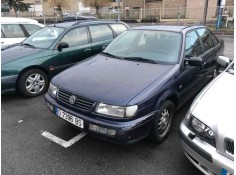 volkswagen passat berlina (3a2) del año 1996