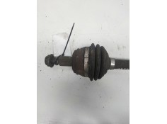 Recambio de transmision trasera derecha para audi tt (8n3/8n9) 1.8 20v turbo referencia OEM IAM    2