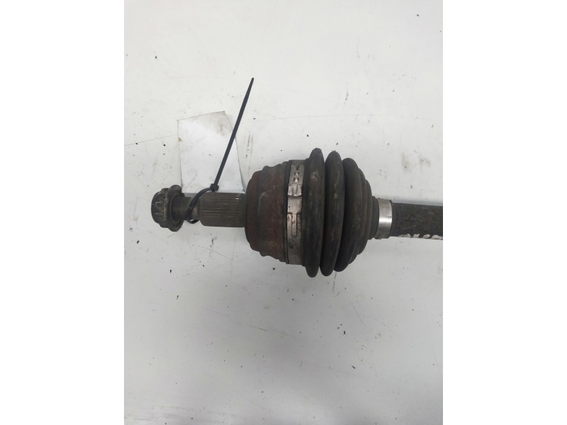 Recambio de transmision trasera derecha para audi tt (8n3/8n9) 1.8 20v turbo referencia OEM IAM   