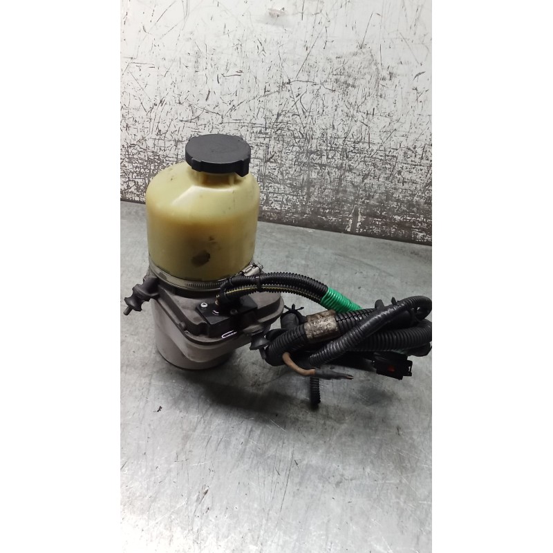 Recambio de bomba direccion para opel meriva b monospace (s10) 1.7 cdti (75) referencia OEM IAM  ELECTRICA 10