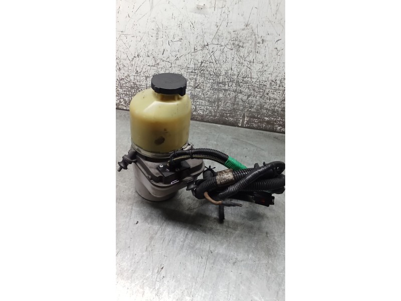 Recambio de bomba direccion para opel meriva b monospace (s10) 1.7 cdti (75) referencia OEM IAM  ELECTRICA 10