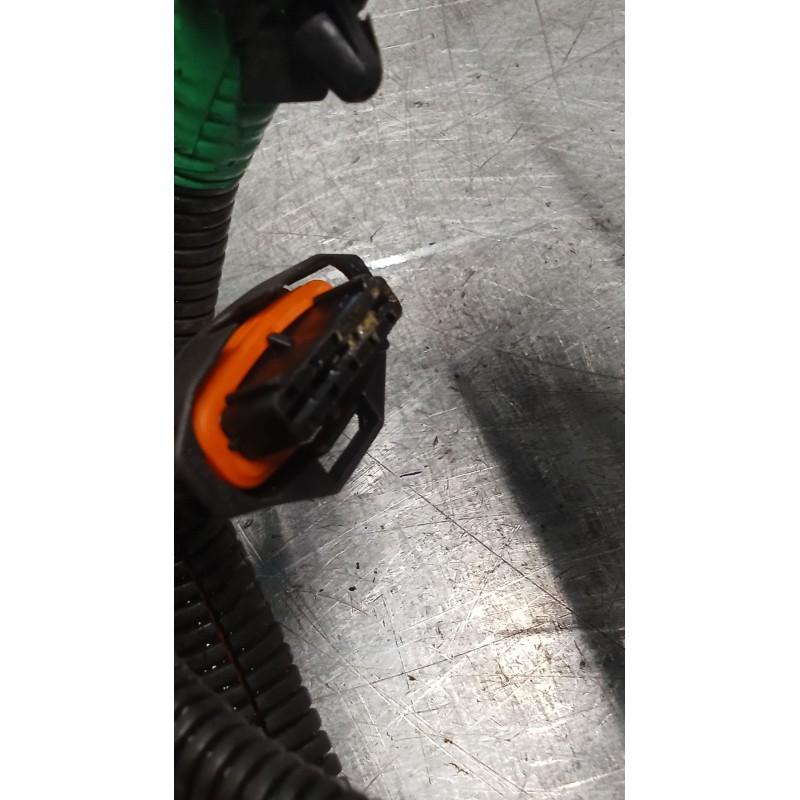 Recambio de bomba direccion para opel meriva b monospace (s10) 1.7 cdti (75) referencia OEM IAM  ELECTRICA 10