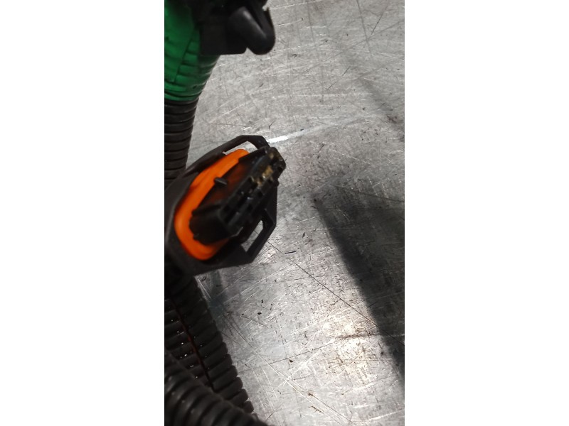Recambio de bomba direccion para opel meriva b monospace (s10) 1.7 cdti (75) referencia OEM IAM  ELECTRICA 10