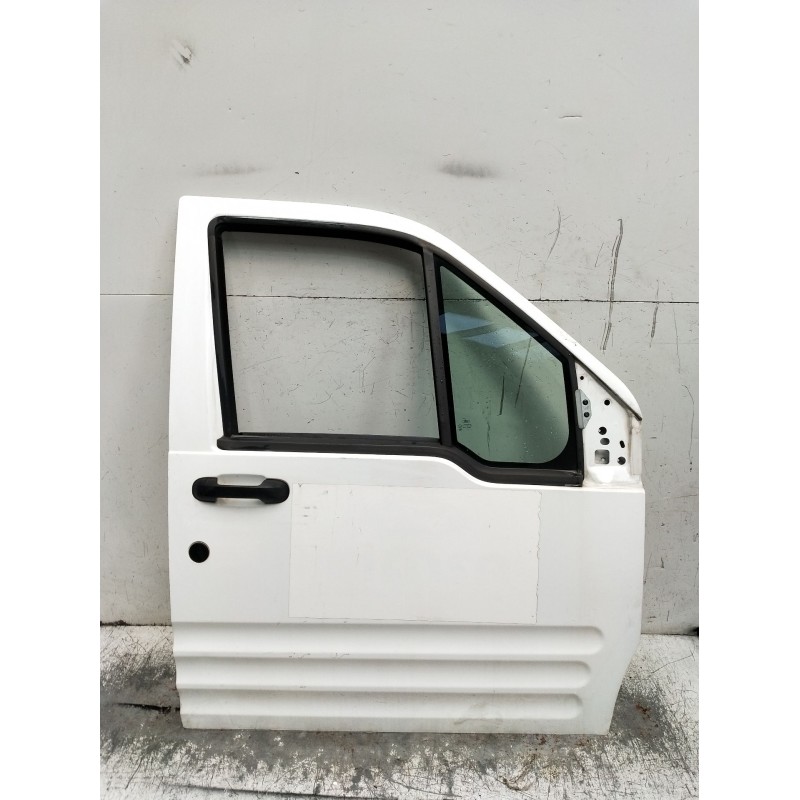 Recambio de puerta delantera derecha para ford tourneo connect 1.8 tdci /tddi /di referencia OEM IAM  5P 2008