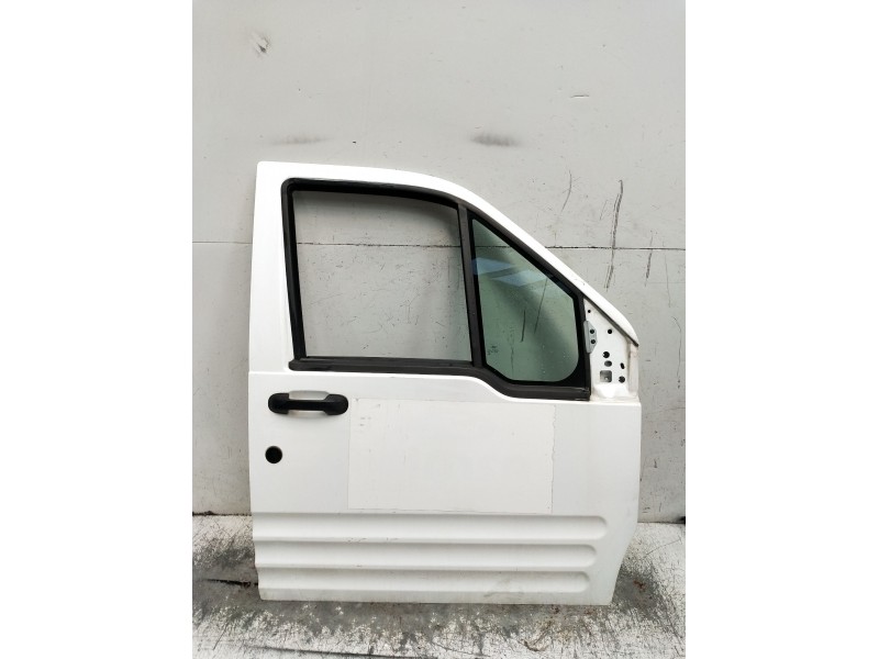 Recambio de puerta delantera derecha para ford tourneo connect 1.8 tdci /tddi /di referencia OEM IAM  5P 2008