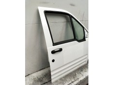 Recambio de puerta delantera derecha para ford tourneo connect 1.8 tdci /tddi /di referencia OEM IAM  5P 2008 2