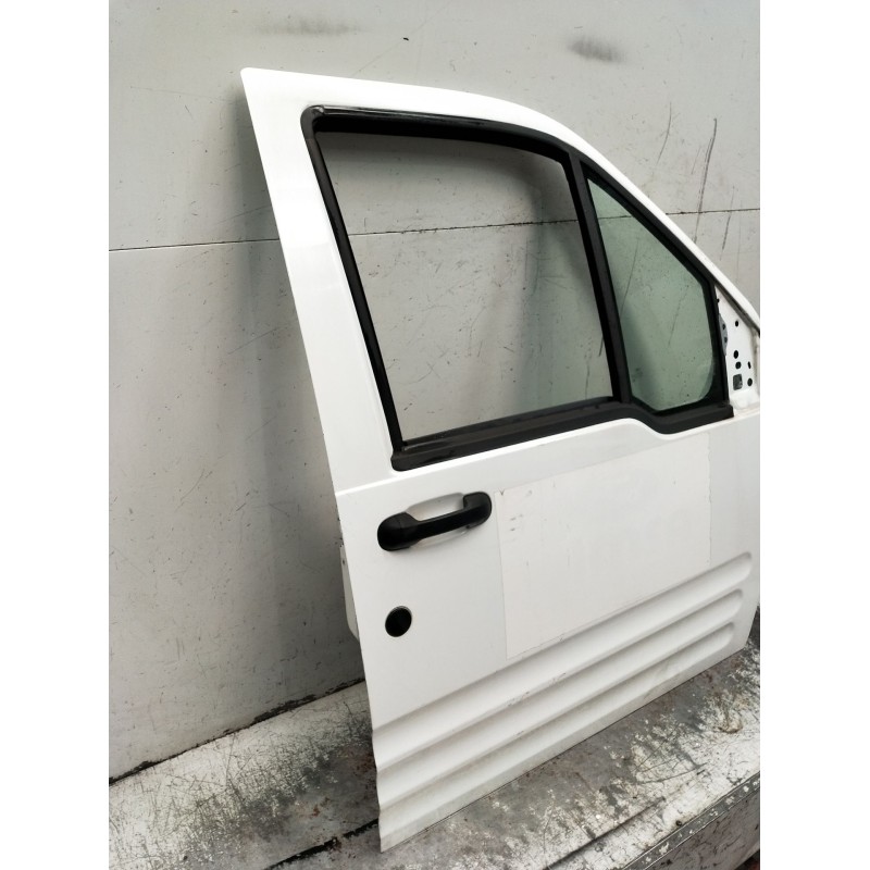 Recambio de puerta delantera derecha para ford tourneo connect 1.8 tdci /tddi /di referencia OEM IAM  5P 2008