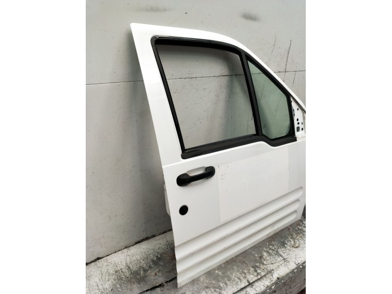 Recambio de puerta delantera derecha para ford tourneo connect 1.8 tdci /tddi /di referencia OEM IAM  5P 2008