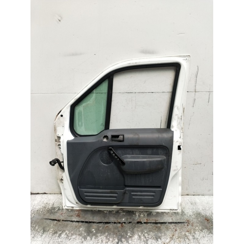 Recambio de puerta delantera derecha para ford tourneo connect 1.8 tdci /tddi /di referencia OEM IAM  5P 2008