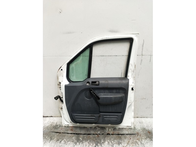 Recambio de puerta delantera derecha para ford tourneo connect 1.8 tdci /tddi /di referencia OEM IAM  5P 2008
