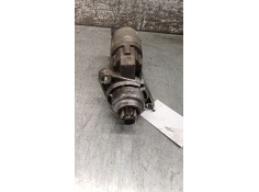 Recambio de motor arranque para seat leon (1p1) 1.6 referencia OEM IAM 02T911023T  