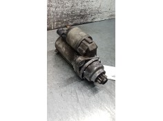 Recambio de motor arranque para seat leon (1p1) 1.6 referencia OEM IAM 02T911023T   2