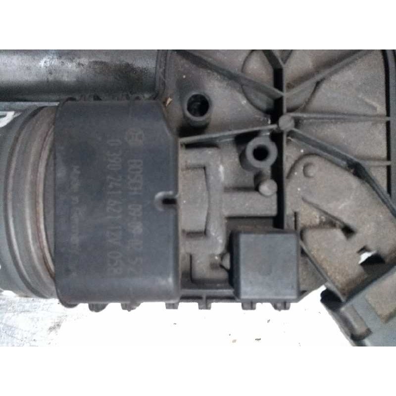 Recambio de motor limpia delantero para peugeot partner kombi 1.6 16v hdi referencia OEM IAM 0390241621 3397020954 968286140801