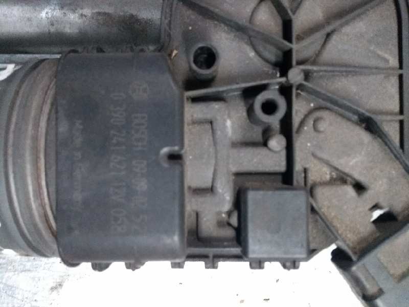 Recambio de motor limpia delantero para peugeot partner kombi 1.6 16v hdi referencia OEM IAM 0390241621 3397020954 968286140801