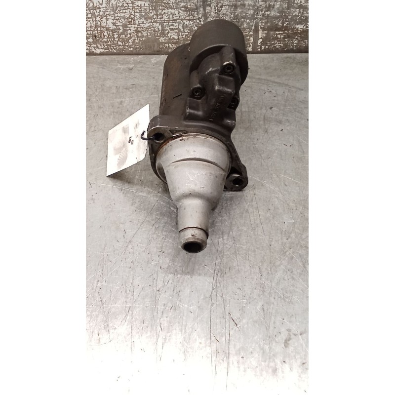 Recambio de motor arranque para audi a6 c5 (4b2, 4b4) 2.5 tdi referencia OEM IAM   01