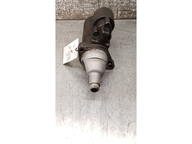 Recambio de motor arranque para audi a6 c5 (4b2, 4b4) 2.5 tdi referencia OEM IAM   01