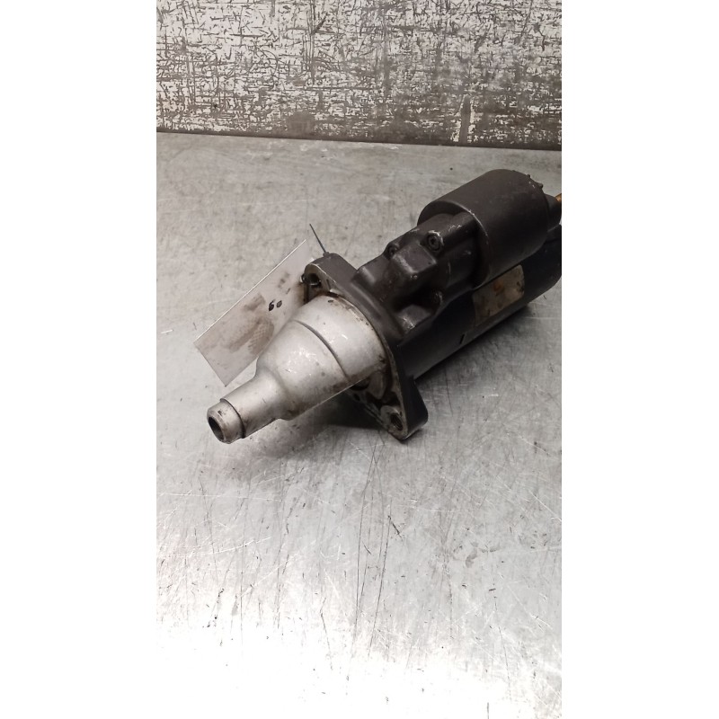 Recambio de motor arranque para audi a6 c5 (4b2, 4b4) 2.5 tdi referencia OEM IAM   01