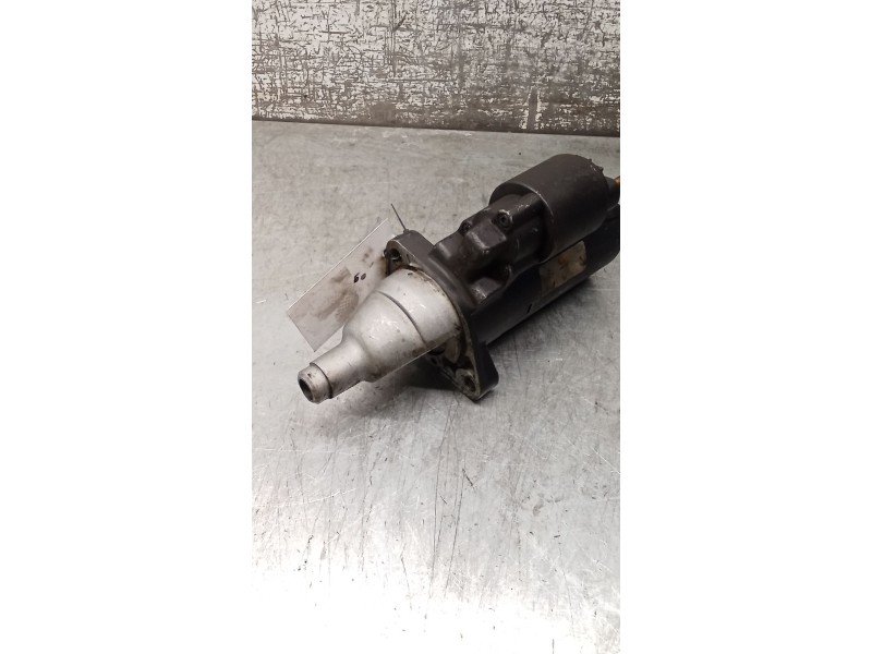 Recambio de motor arranque para audi a6 c5 (4b2, 4b4) 2.5 tdi referencia OEM IAM   01