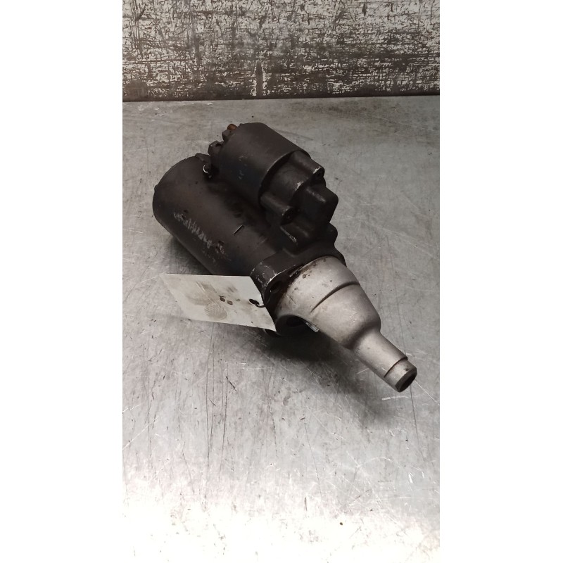 Recambio de motor arranque para audi a6 c5 (4b2, 4b4) 2.5 tdi referencia OEM IAM   01