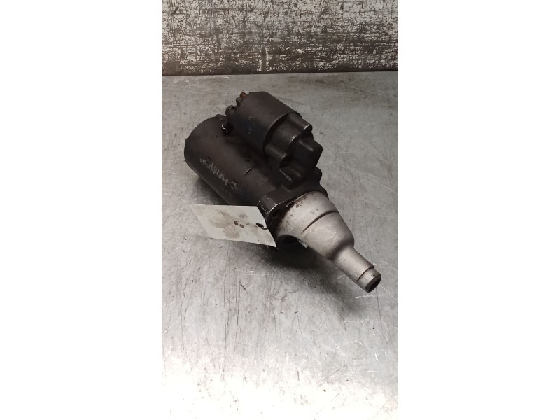 Recambio de motor arranque para audi a6 c5 (4b2, 4b4) 2.5 tdi referencia OEM IAM   01