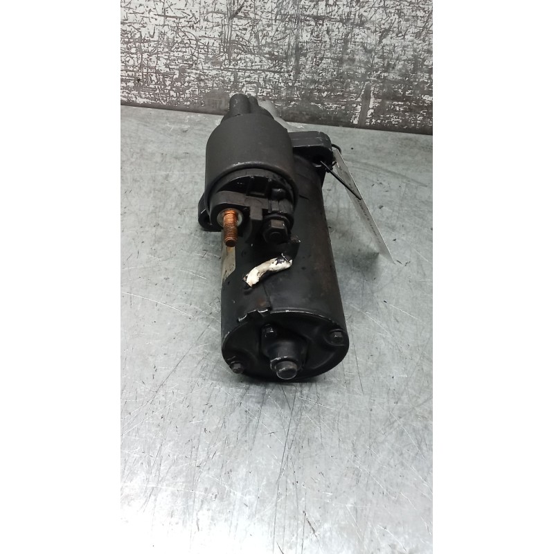 Recambio de motor arranque para audi a6 c5 (4b2, 4b4) 2.5 tdi referencia OEM IAM   01